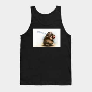 Hapi Cri-Ma Tank Top